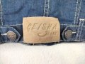 Geisha jeans Jacket M, снимка 3
