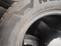 2бр.летни гуми 215/75/16C Nexen, снимка 4