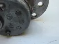 Ключ - маса 250А 24V, снимка 3