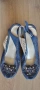 Дамски чехли, обувки. Естествена кожа , снимка 7