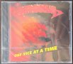 Krokus – One Vice At A Time, снимка 1 - CD дискове - 44335948