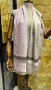 Gucci кашмирен шал , снимка 5