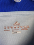 Schalke 04 Adidas оригинална вратарска тениска блуза фланелка 2011/2012 Шалке 04, снимка 3