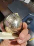 Часовник стар- 3 бр.  от времето на соца навиващ се механично ,, снимка 2