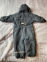 Космонавт, ескимос “Name it” 92 размер, снимка 3