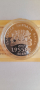 Сребърна монетка 1.95583 EU 2007 год, снимка 3