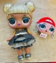 Кукла ЛОЛ LOL+подарък портомоне, снимка 3