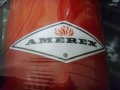 Пожарогасител , Amerex (USA) B456 10. ABC сух химически пожарогасител., снимка 5
