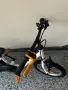 Детско колело BTWIN 14 ИНЧА в гаранция, снимка 4