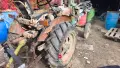 Трактор Зетор 25А, снимка 8