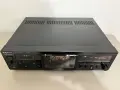 Sony TC K730ES - триглав дек, снимка 8