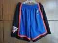 Nike New York Knicks NBA Vintage Retro оригинални шорти , снимка 1