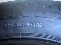 Патерица Mazda CX-60 2025г, снимка 3