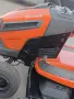 тракторна косачка 26HP Husqvarna , снимка 2