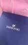 Swarovski дамски часовник, снимка 4