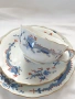 Порцеланов комплект Майсен, снимка 3
