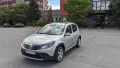 Dacia Sandero STEPWAY  газ, снимка 1