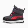Детски ботуши Puma Evolve Boot Purtx AC+ In, снимка 1