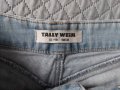 Дамски къси панталонки Tally Weijl размер 32, снимка 5