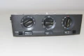 Управление климатик Volvo S40 V40 (1995-2004г.) 854363 панел климатроник, снимка 2