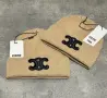 зимни шапки celine /, снимка 5
