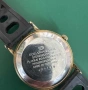 Glashutte Spezimatic позлатен мъжки часовник. Работи. Рядък , снимка 4