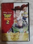 Toy Story 2 / Играта на играчките 2 (1999) DVD, снимка 1