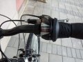 Продавам колела внос от Германия Оригинален алуминиев велосипед RALEIGH LIVERPOOL 28 цола, снимка 11