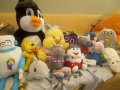 плюшени играчки, снимка 3