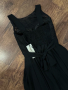 Официална черна рокля , снимка 6