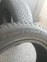 205/55/16 зимни гуми Hankook DOT2520, снимка 4