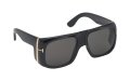 Tom Ford Gino слънчеви очила унисекс, снимка 3