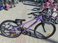 CROSS Велосипед 26" HARMONY лилав, снимка 3
