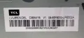 TCL 65P616 със счупена матрица ,40-L171H4-PWC1CG ,40-RT51G2-MAD2HG ,WT22M2600 ,LVU650NDEL CS9W15 V1, снимка 6