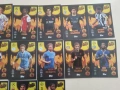 Topps Match Attax 25/26 - Scream Team set - 17 броя карти, снимка 2