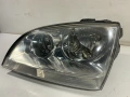 Ляв фар Кия Соренто 1 Lqv far Kia Sorento I 02-06г. оборудван , снимка 2
