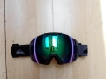 Quiksilver Discovery Ски Сноуборд очила, снимка 2