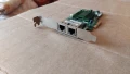 SuperMicro AOC-SG-I2 PCI Express Dual Port Gigabit Network Adapter Card LP, снимка 4