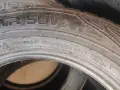 2бр.зимни гуми 225/60/17 Nokian, снимка 5