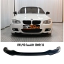 Bmw e92 LCI Лип Бмв е92 фейс лип мтех брон M tech добавка 3 series, снимка 1