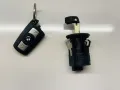 Ключ за air bag за Mini BMW БМВ 3та серия Е90 Е91 Е92 E93 697464301 2008, снимка 2