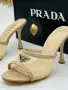 Prada Дамска Чанта Прада - Различни Цветове Код SEM-53, снимка 2