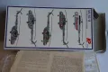 1:72 MI - 8 САМОЛЕТ ХЕЛИКОПТЕР РЕТРО МОДЕЛ ЗА СГЛОБЯВАНЕ, снимка 5