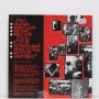 The Birdhouse ‎– Raw & Alive-Грамофонна плоча -LP 12”, снимка 2