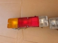 Стопове за Сузуки Самурай /Suzuki Samurai, 41 €, снимка 2