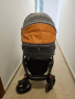 Бебешка количка Adamex Vicco, снимка 4