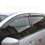 Дефлектори за преден капак; Ветробрани; Сенници на СКЛАД- Deflectors.eu, снимка 5