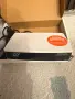 Цифров ефирен приемник i-ZAP T366 WHITE – DVB-T2 HD декодер, снимка 1