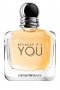 Armani Because It's you EDP 30ml парфюмна вода за мъже, снимка 1 - Мъжки парфюми - 39210099