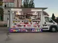 продава се Fiat Ducato каравана 3.0 дизел 2008 година, снимка 1